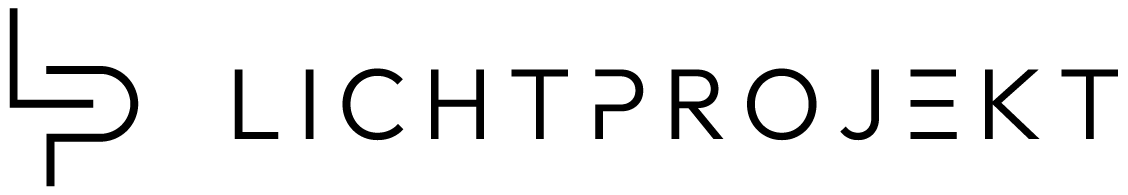 Lichtprojekt Logo